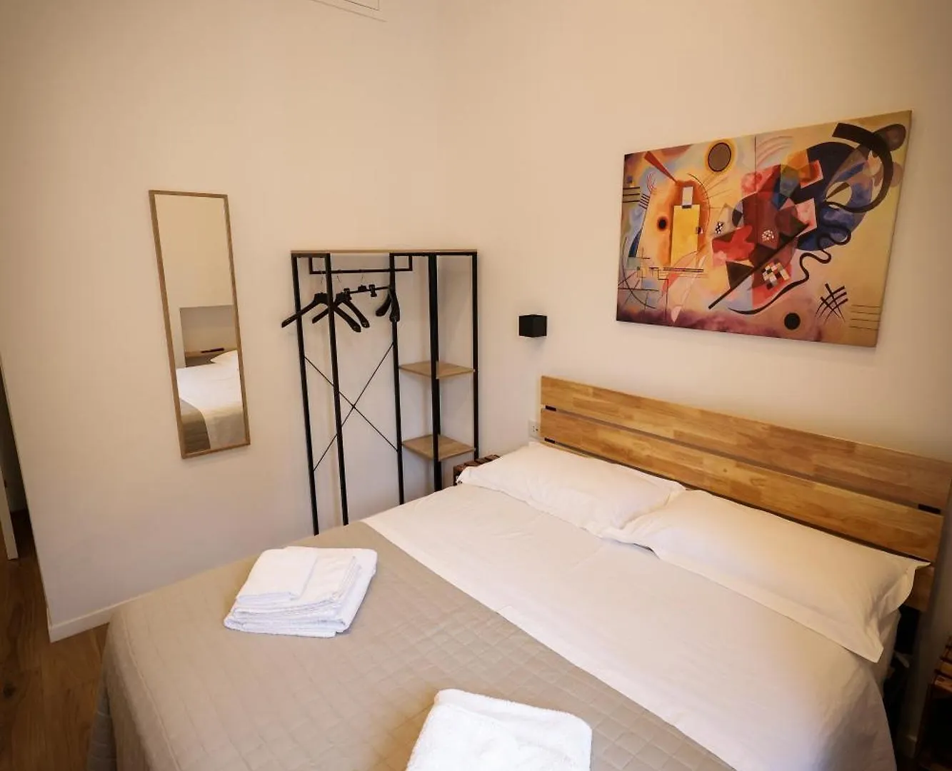 Napoli Into Core - Bed & Breakfast