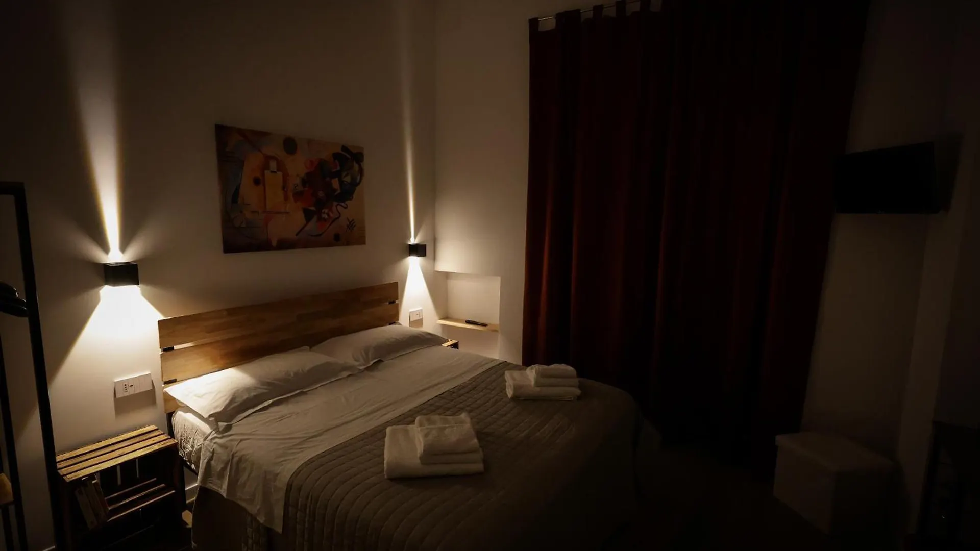 Napoli Into Core - Bed & Breakfast Italy