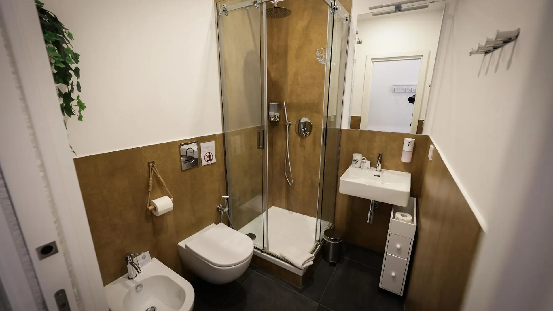 Napoli Into Core - Bed & Breakfast Napels