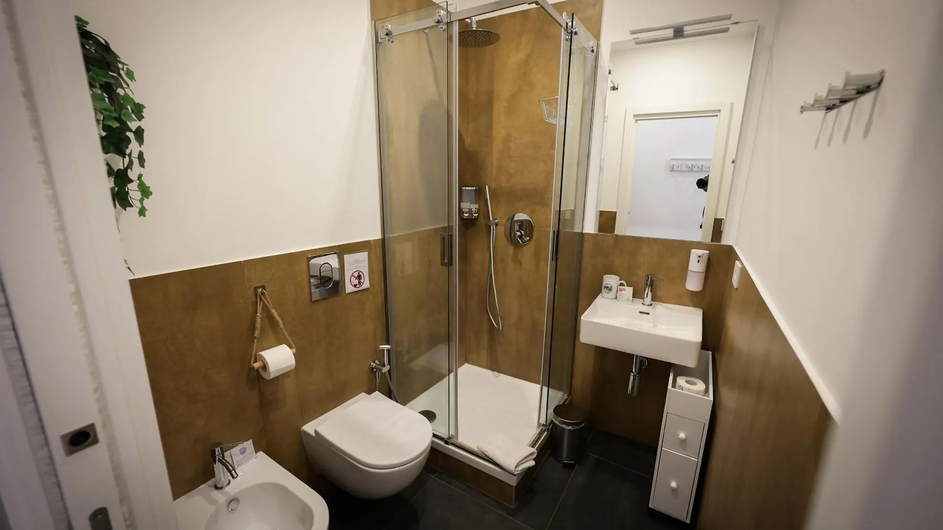 Napoli Into Core - Bed & Breakfast  Napels