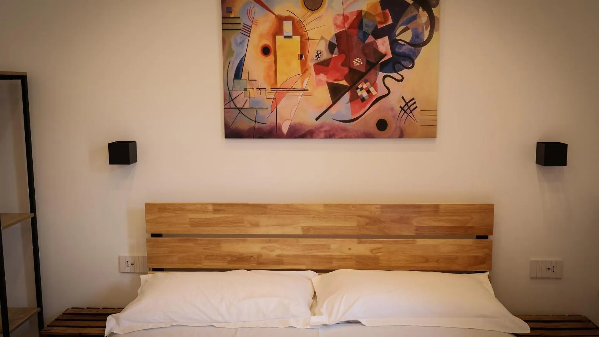 Napoli Into Core - Bed & Breakfast 0*, Napels