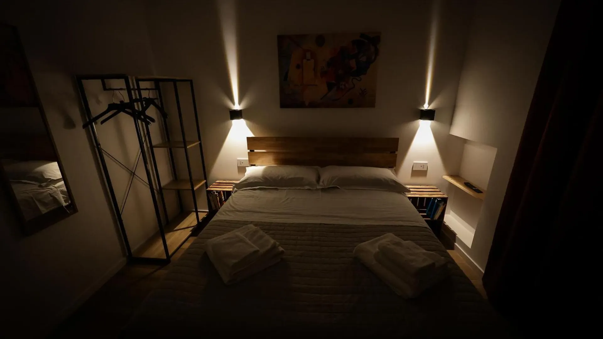 Napoli Into Core - Bed & Breakfast