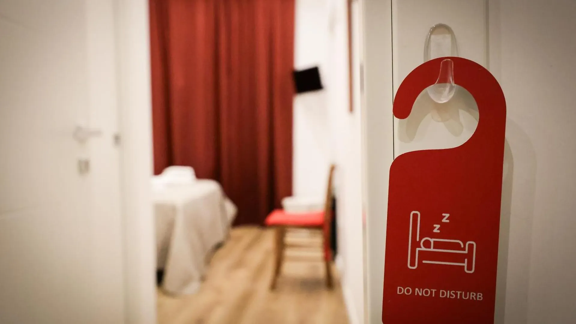 Napoli Into Core - Bed & Breakfast Italia