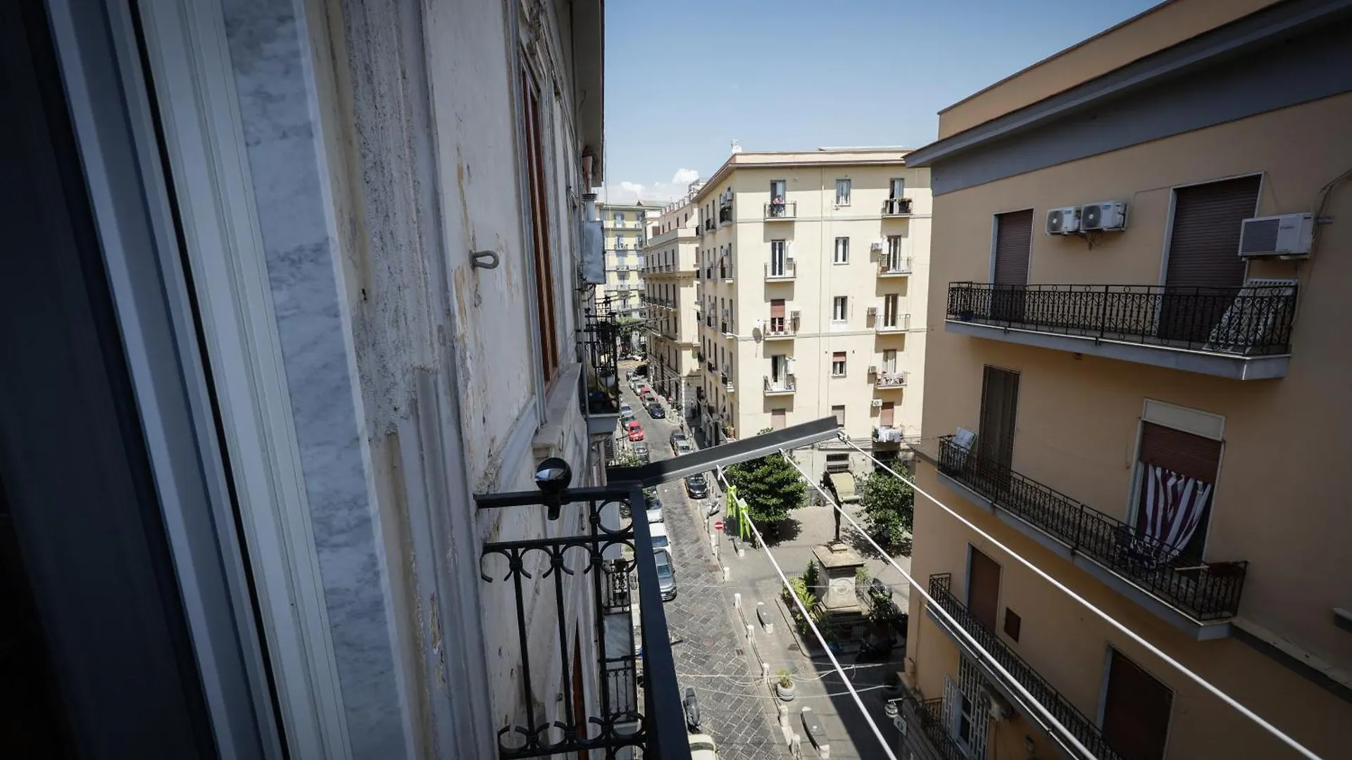 Napoli Into Core - Bed & Breakfast